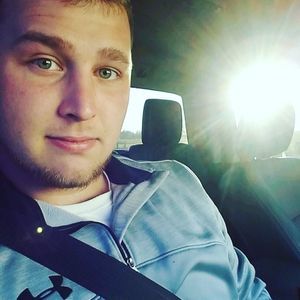 Meet your Posher, Aaron